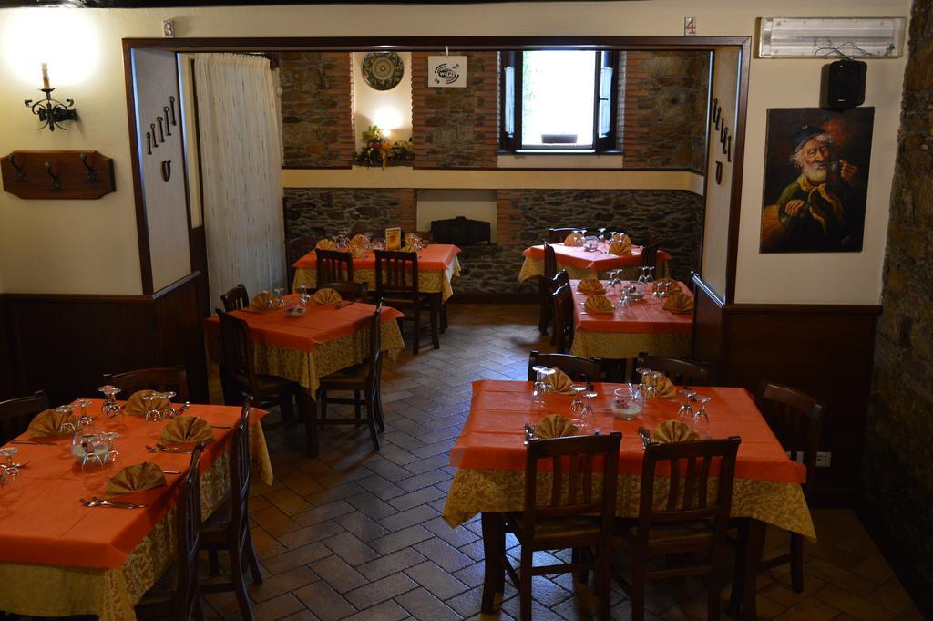 Agriturismo E Turre Serrastretta 外观 照片
