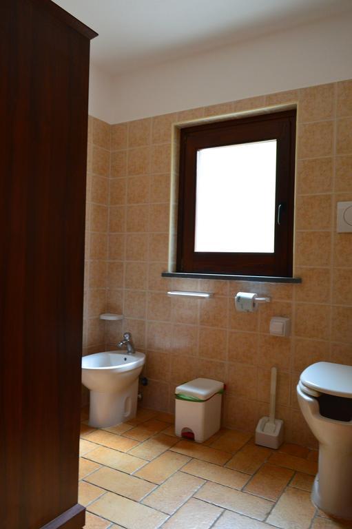 Agriturismo E Turre Serrastretta 外观 照片