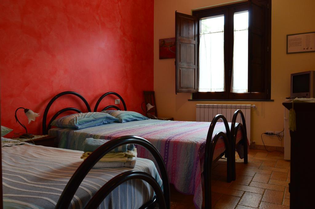 Agriturismo E Turre Serrastretta 外观 照片